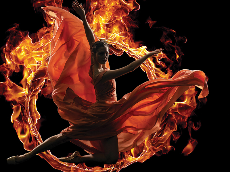 Northwest Florida Ballet
