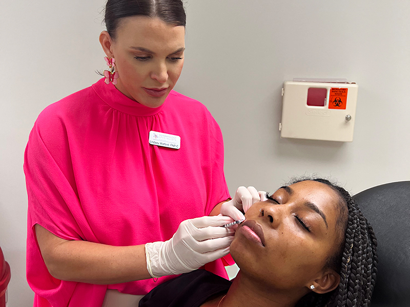 Dermatology Specialists of Florida & Aqua Medical Spa