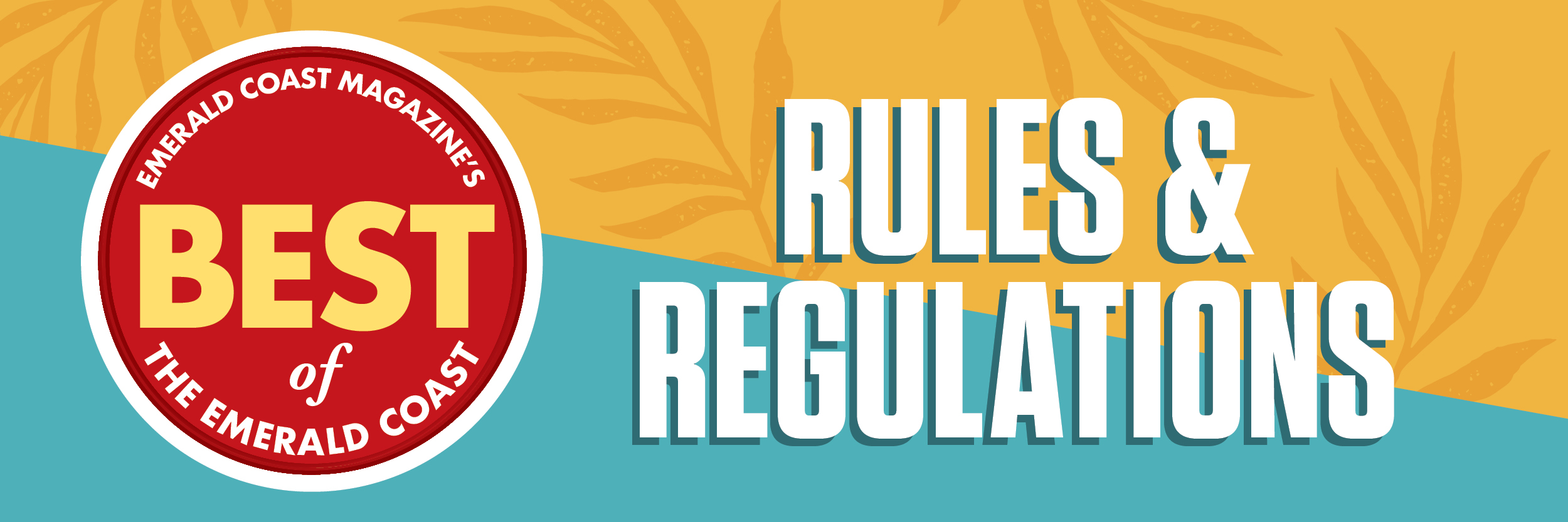 2024 Bestofec Rulesregulations Header