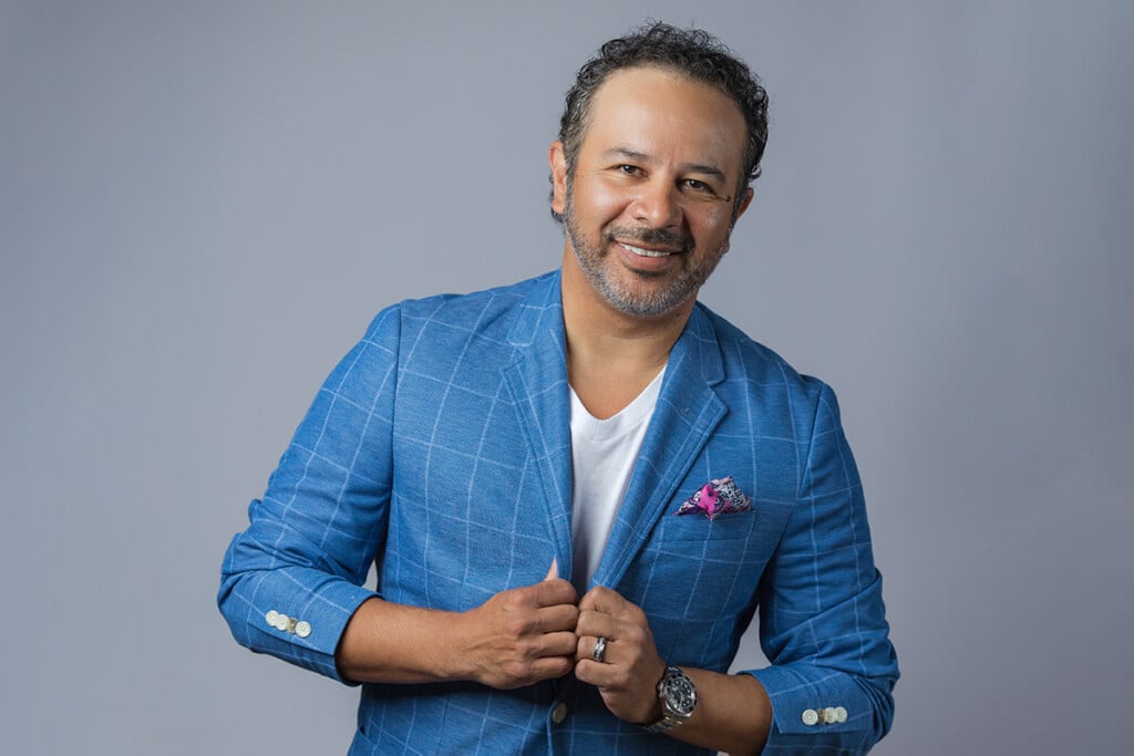 Eric Luna