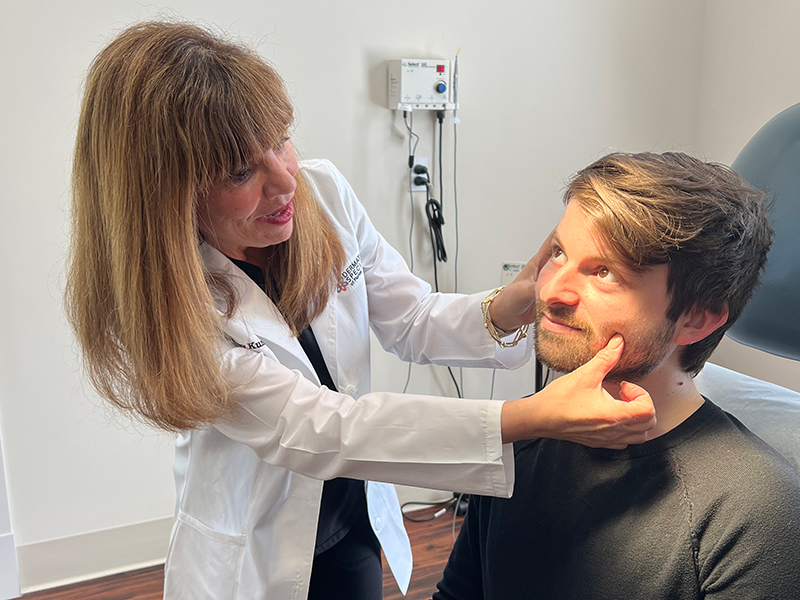 Derm Specialists 1