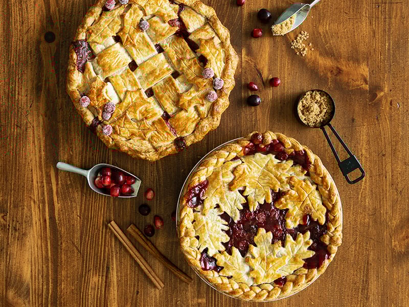 Pies
