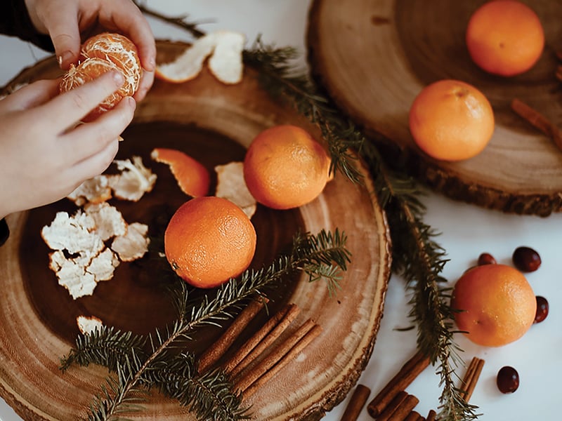 Crafty Christmas