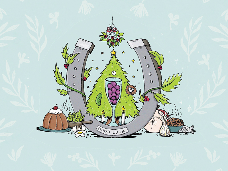 Seasons Grinnings