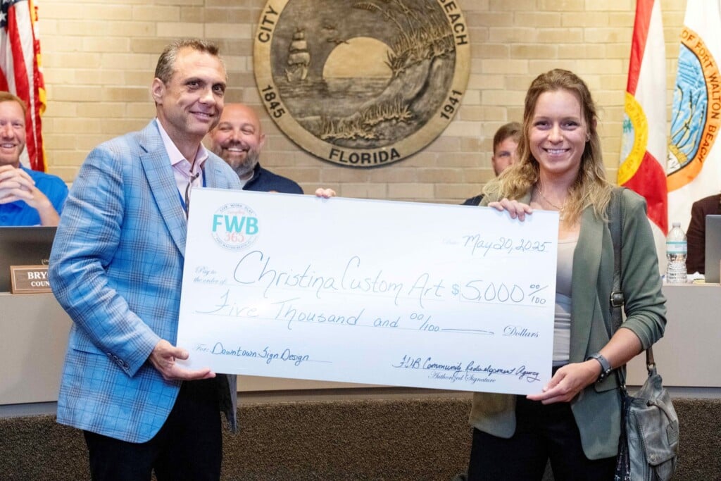 Fwb Sign Contest 1