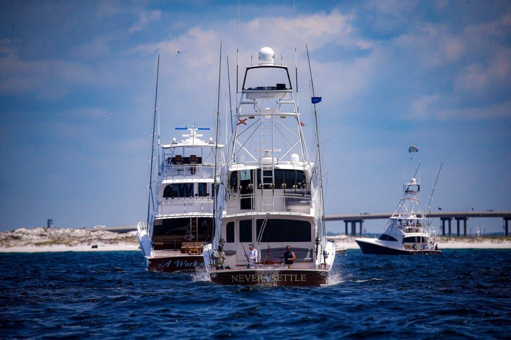 Ecbc Boats