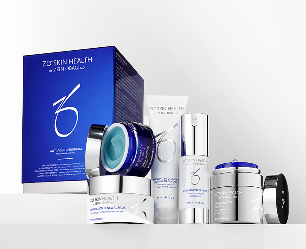 Anti Aging Kit