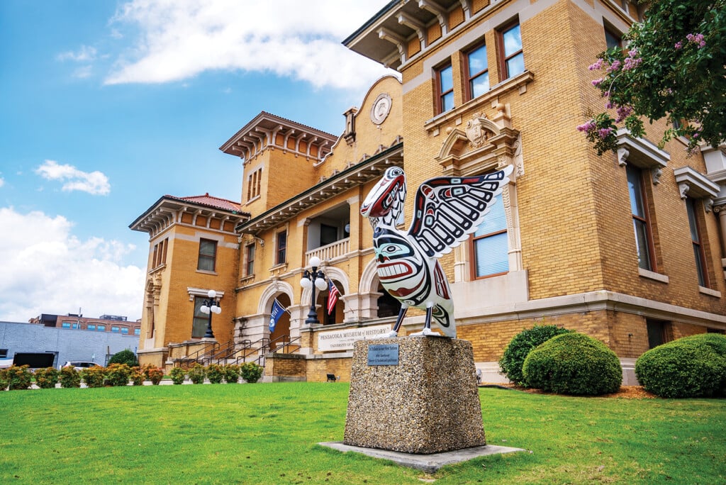 Photo Courtesy Of Cultural Arts Alliance