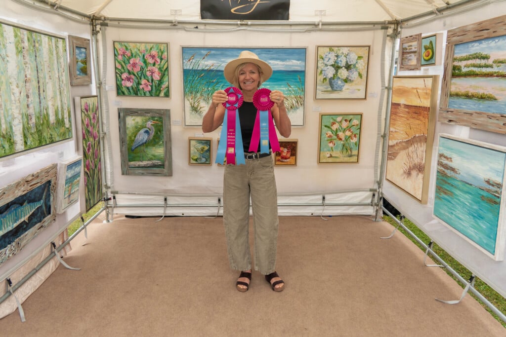 Kathy Schumacher 60 09914