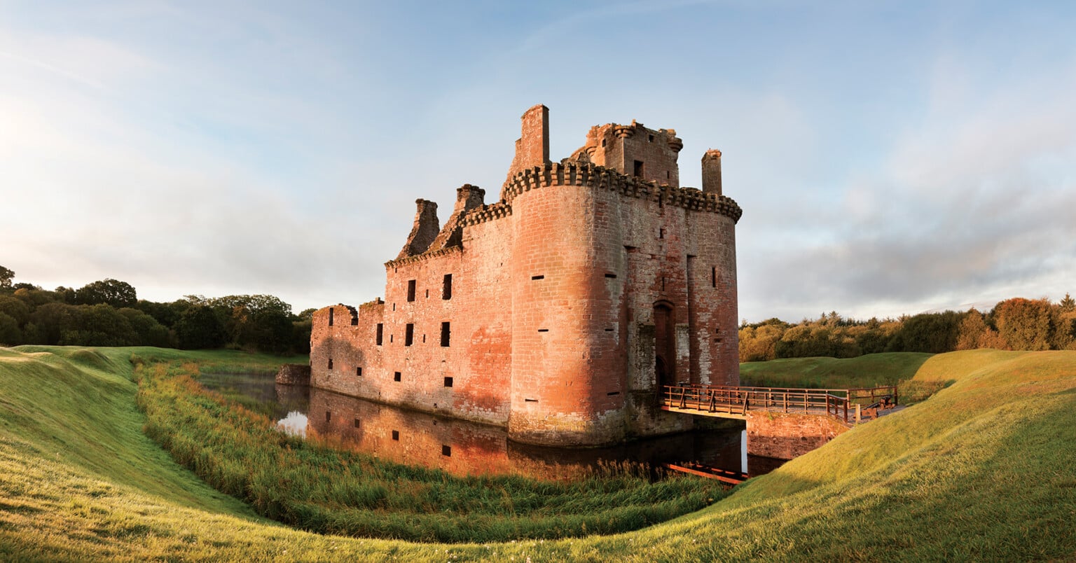 Secret Castles - Emerald Coast Magazine
