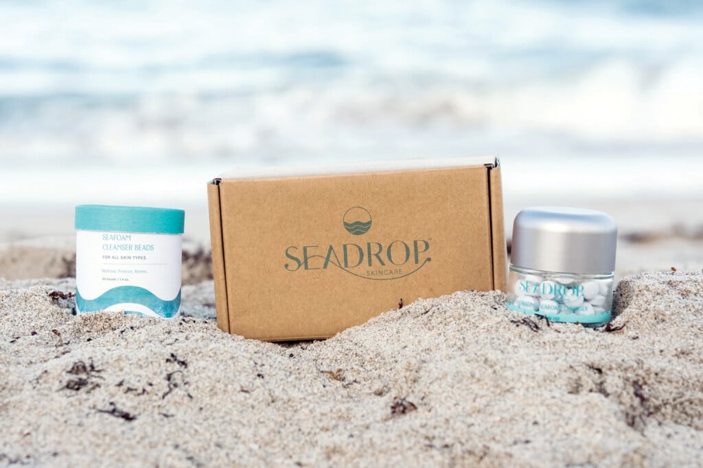 Seadrop Web
