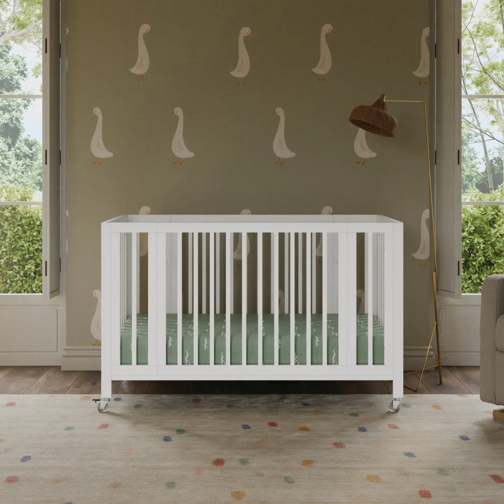 Babyletto Rillo Crib Web