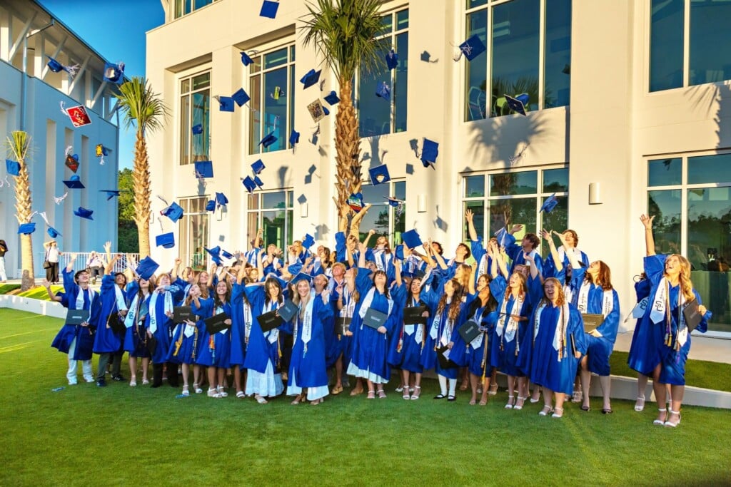 Schs Class Of 2026