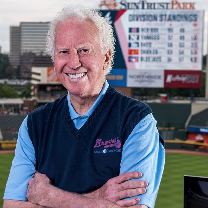 Hall of Fame Pitcher Don Sutton Looks Homeward - Emerald Coast