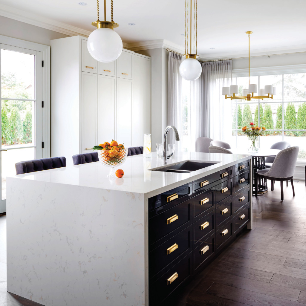 Countertops Emerald Coast Magazine