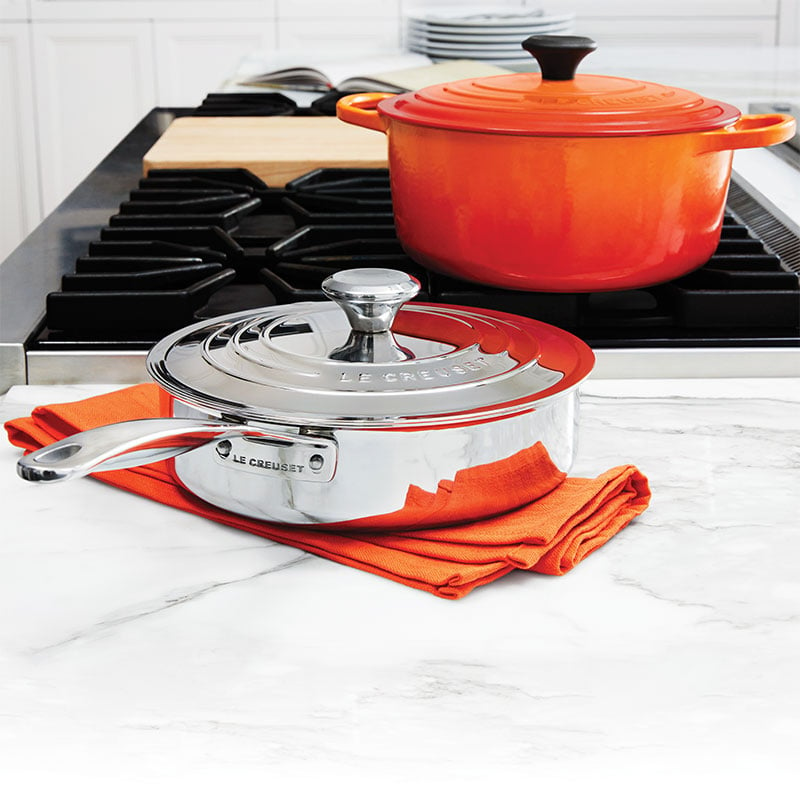 Made In vs. Le Creuset Dutch Ovens (Which Are Better?)