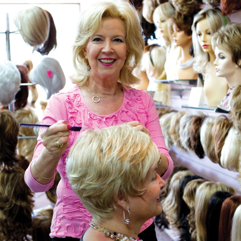 Wigging Out is Back In Emerald Coast Magazine