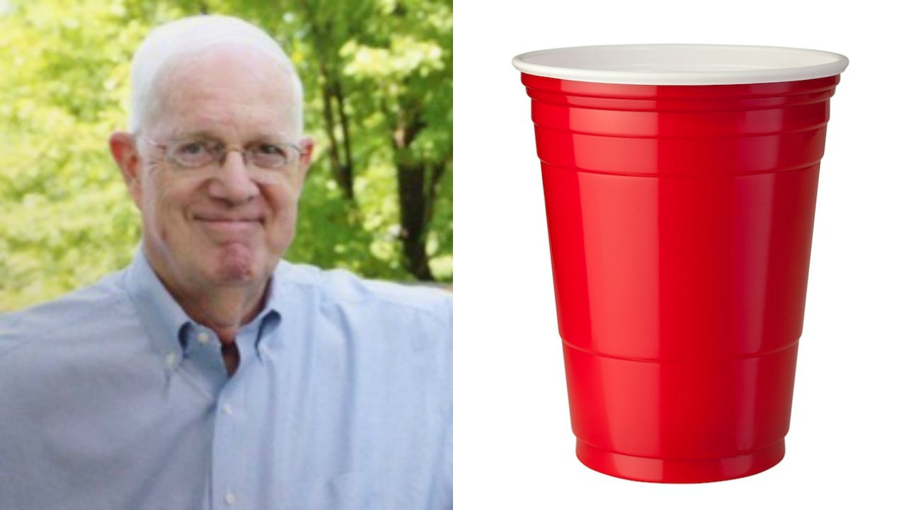 RIP Robert Hulseman, Inventor of the Red Solo Cup - Eater