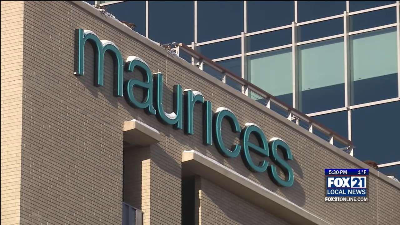 Maurices Lays Off 25 Employees in Duluth Fox21Online