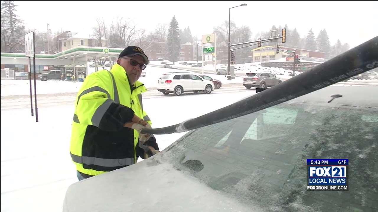 Duluth Gas Station Will Now Pump Your Gas