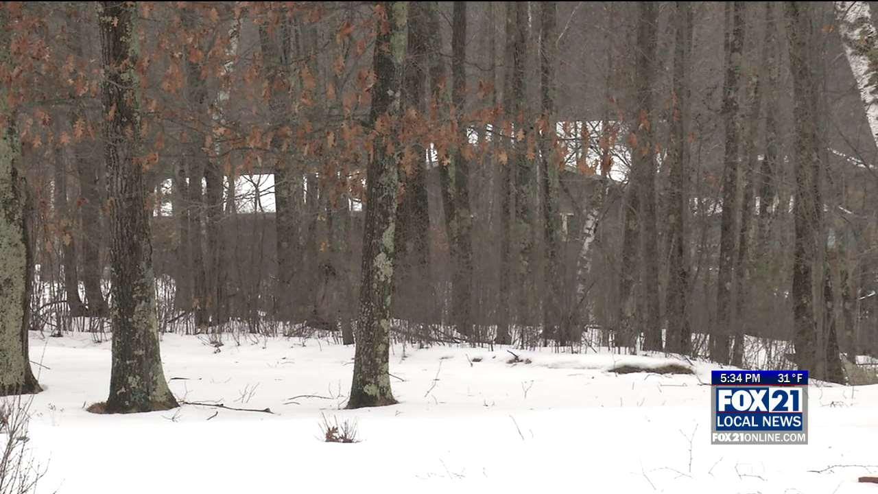 Stabbing Shakes the Town of Lake Nebagamon