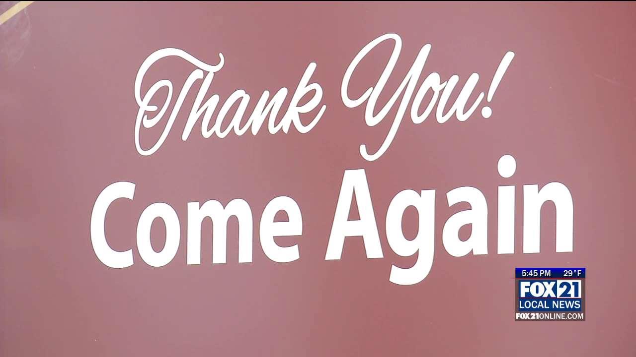 Solon Springs Movies in the Park