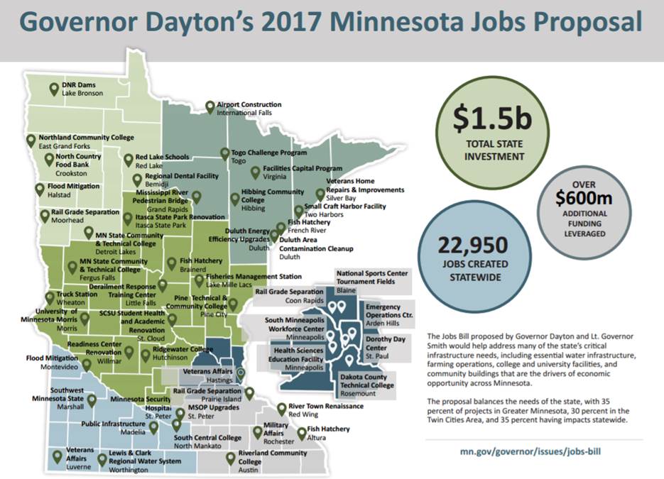 Jobs In Mn Counties