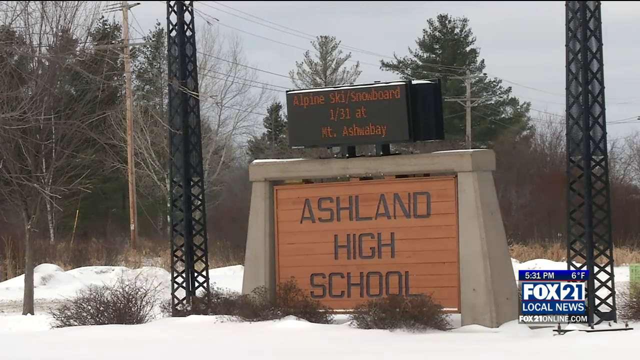 2 Students Arrested for Threats Against Ashland School District
