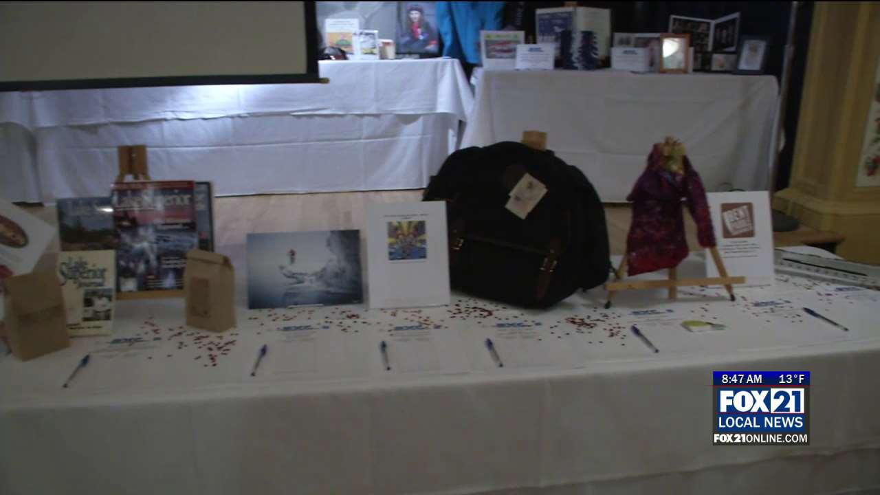 Snow Ball Gala to Benefit Duluth Cross Country Ski Club