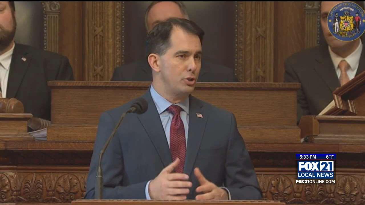 Walker to Sign Nine Welfare Overhaul Bills Into law