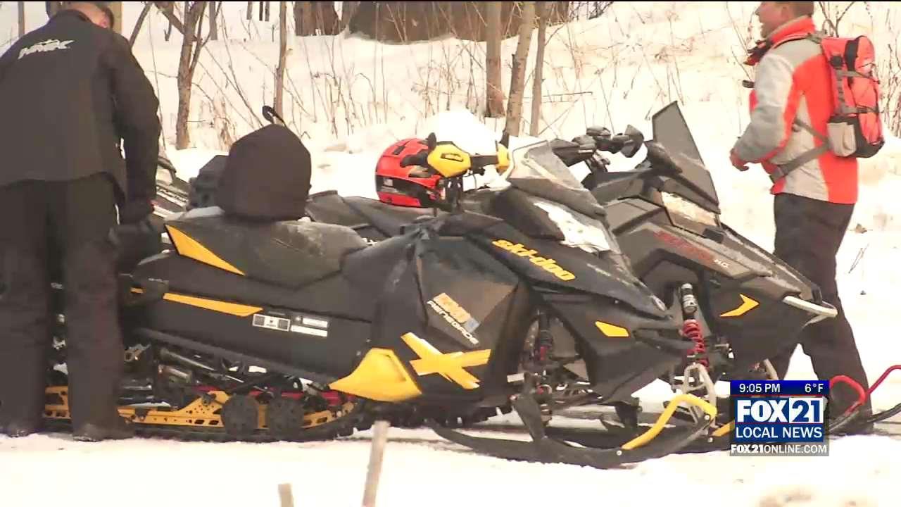 18th Annual Blackwoods Blizzard Tour Wants to Raise 1 Million