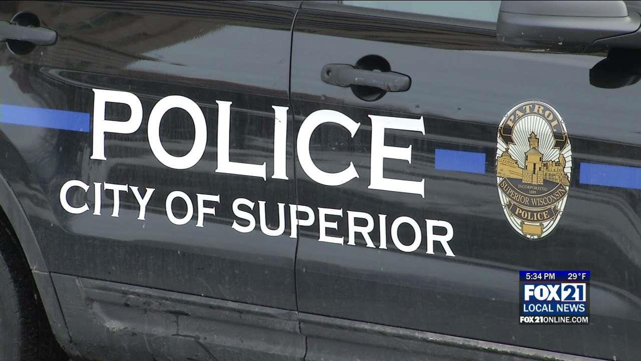Superior Police Department Getting New K9 - Fox21Online