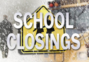 School Closings - Fox21Online