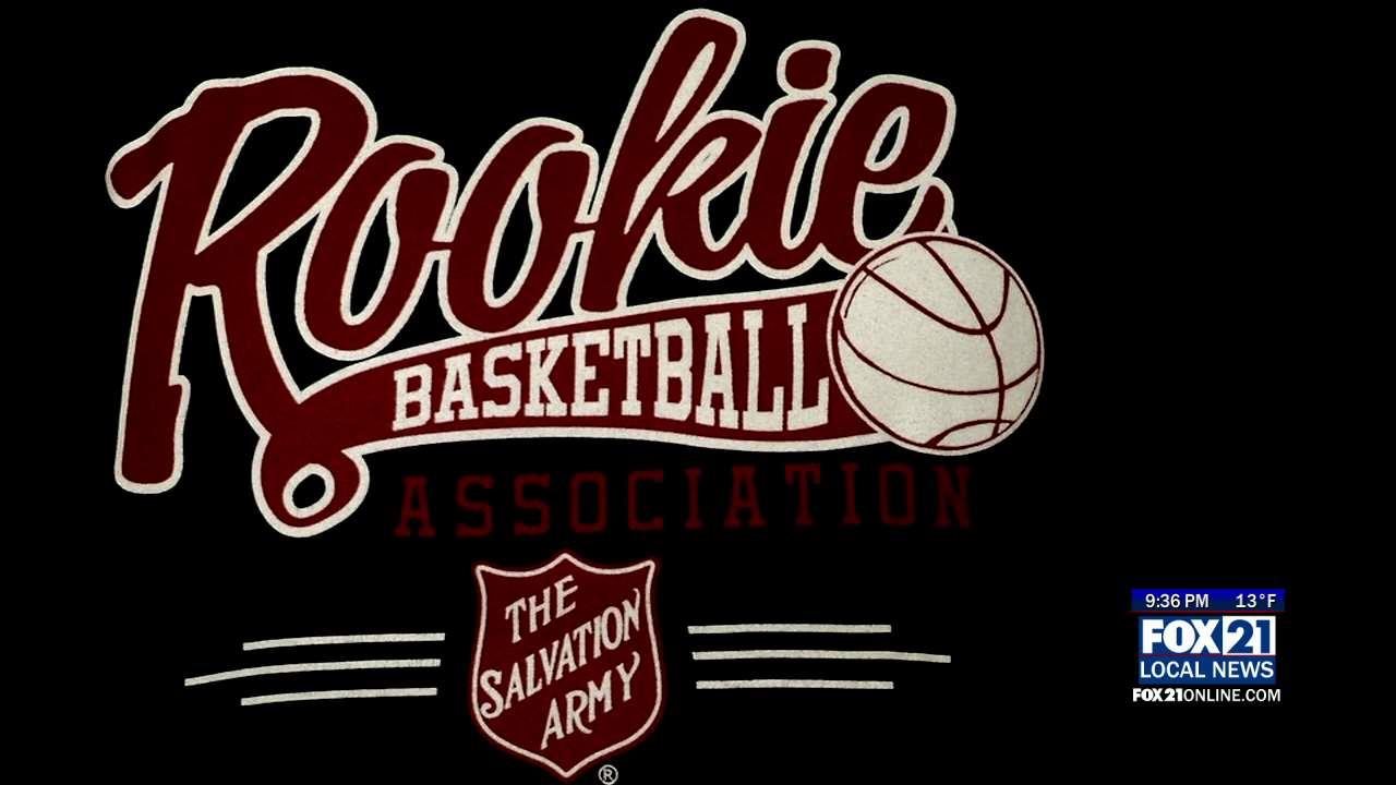 Rookie Basketball Season Over