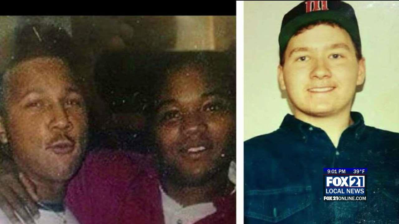 Duluth Triple Murder Reflecting 23 Years Later