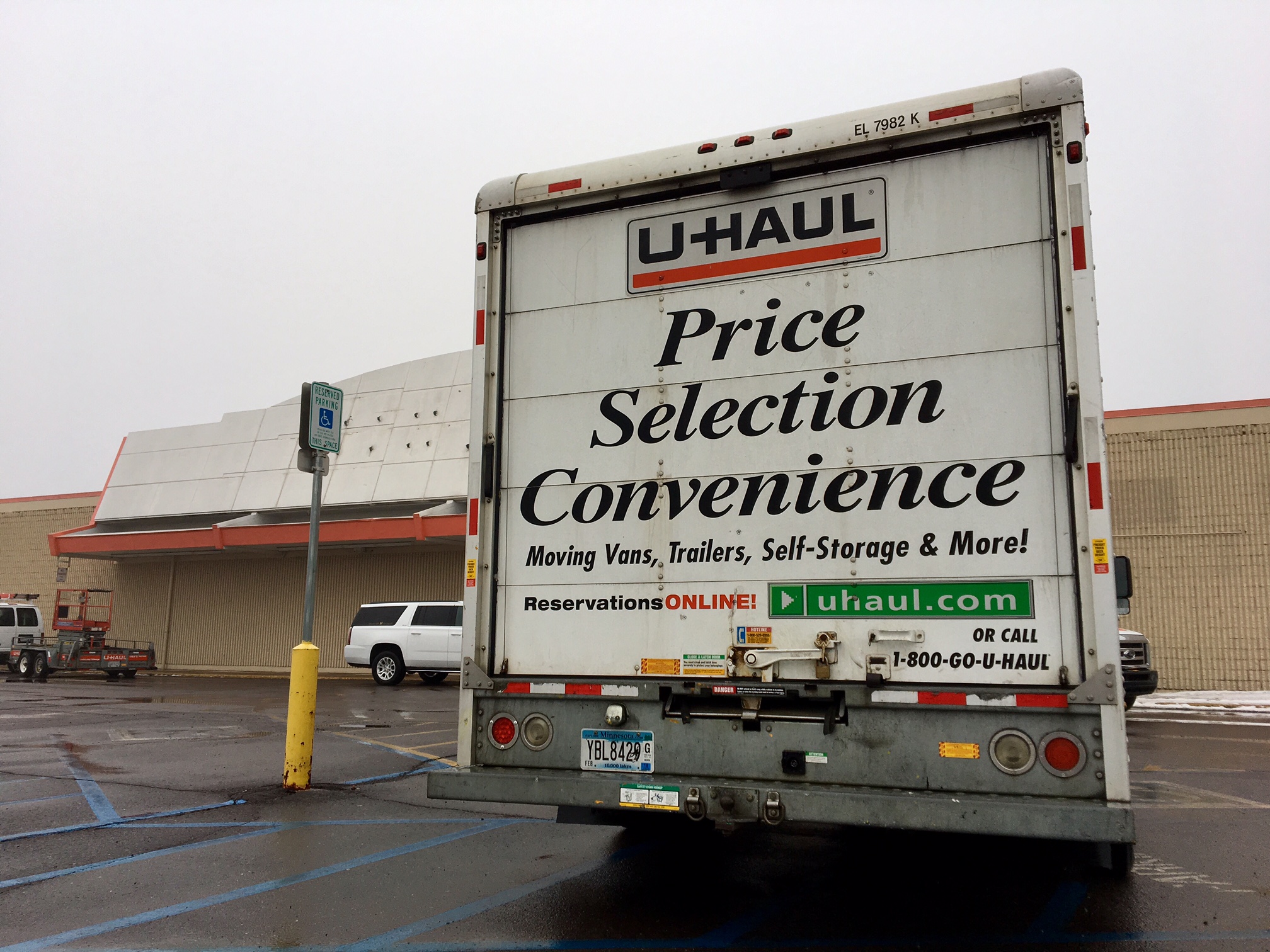 Pos..Uhaul.Net - 42djh24