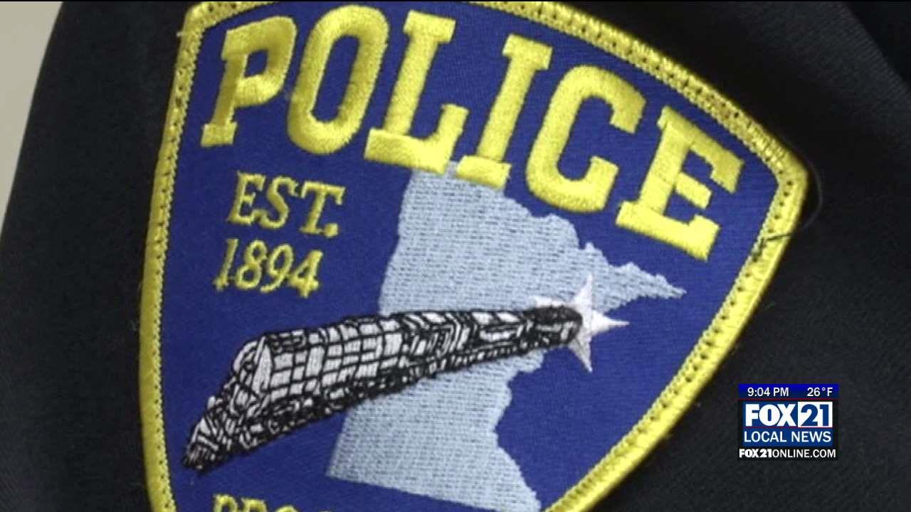 Update Proctor Police Chief Vacancy