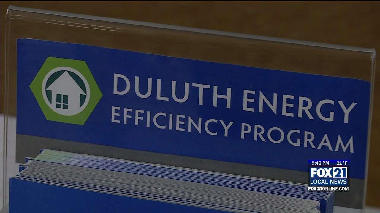 Seminar Held to Help Duluthians Understand Utility Bills - Fox21Online