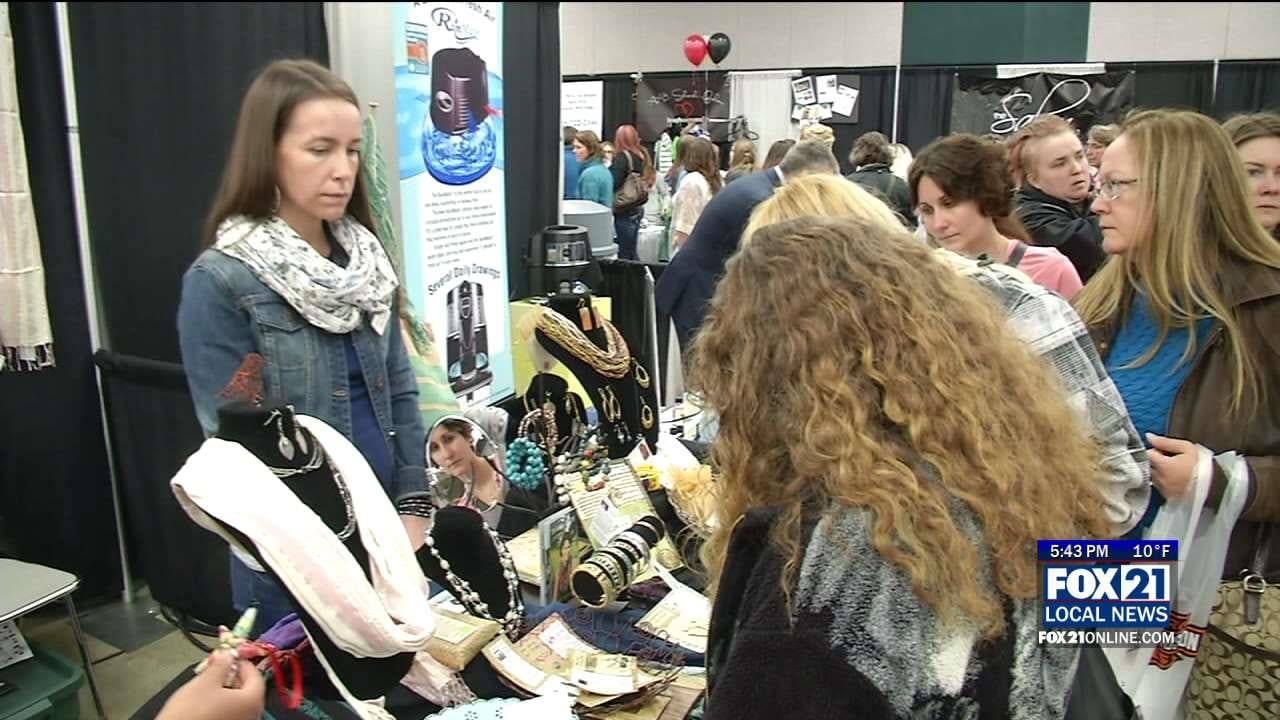 Duluth Women's Expo Takes Over the DECC Saturday