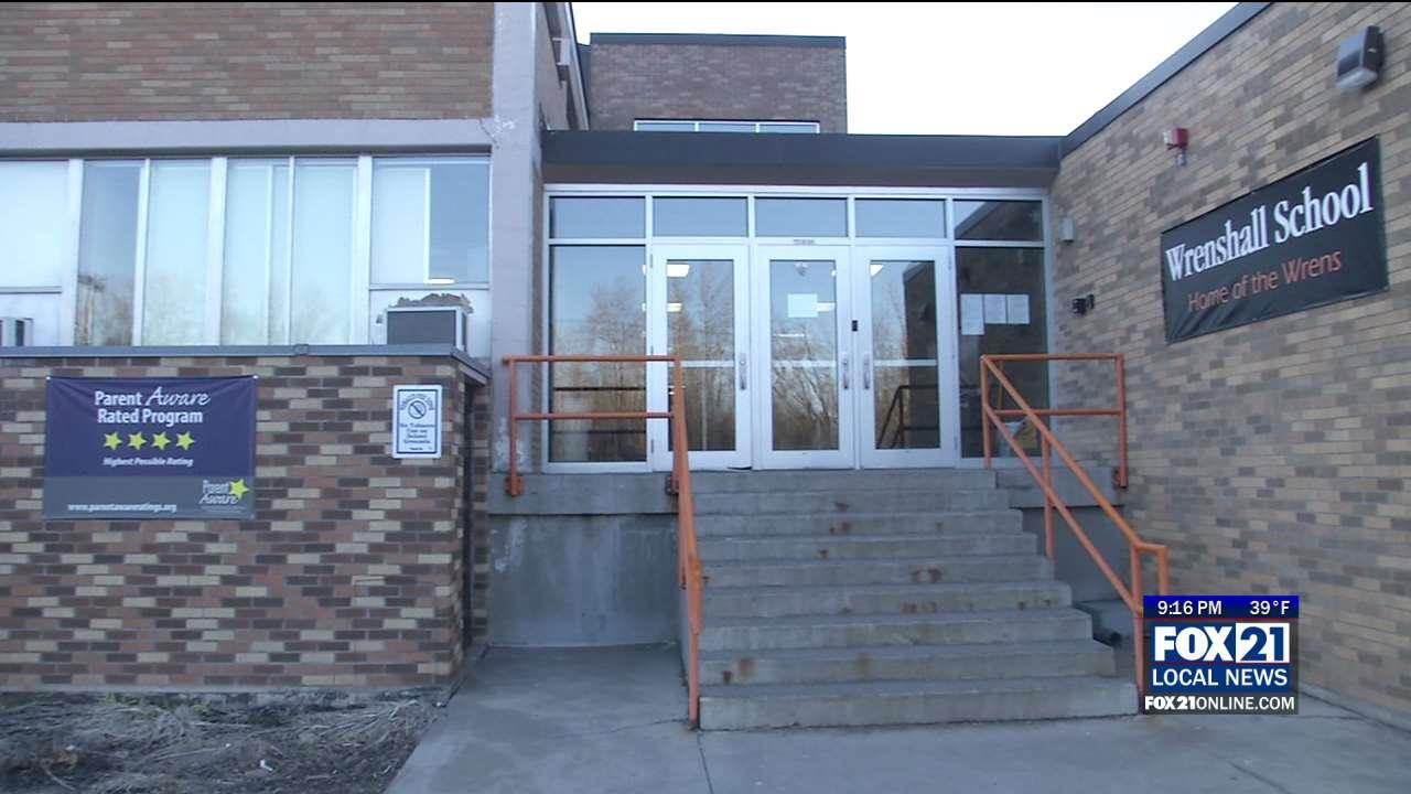 Wrenshall Mn School at ber blog