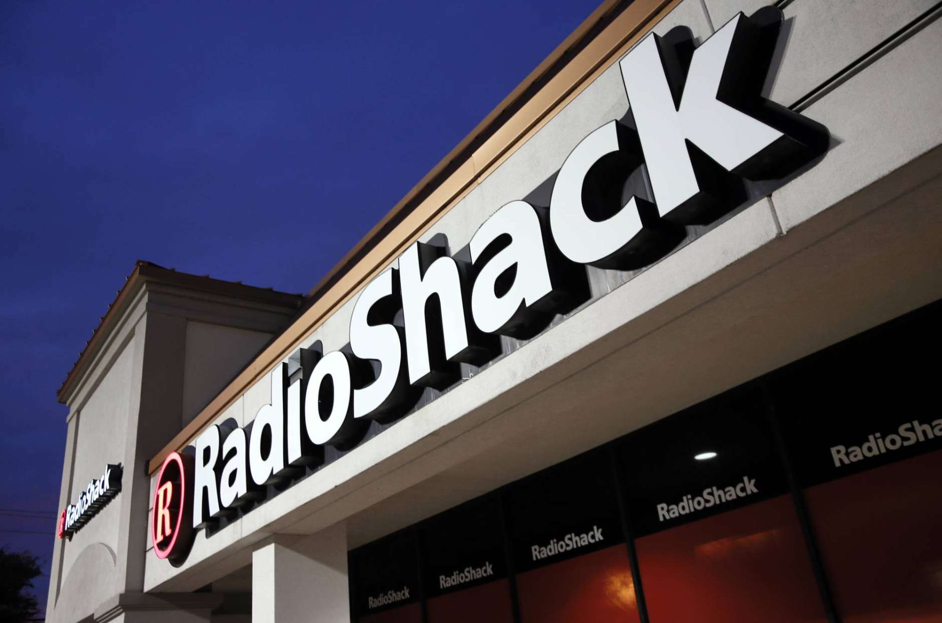Hibbing, Virginia RadioShack Set to Close