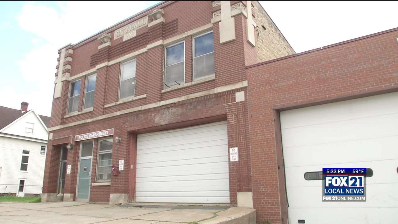 Officials Unsure of Biwabik City Hall Future