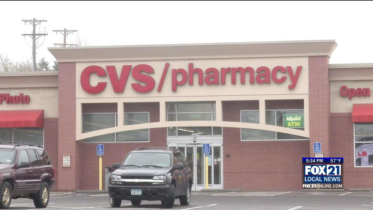 CVS Robbery Suspect Found Dead - Fox21Online