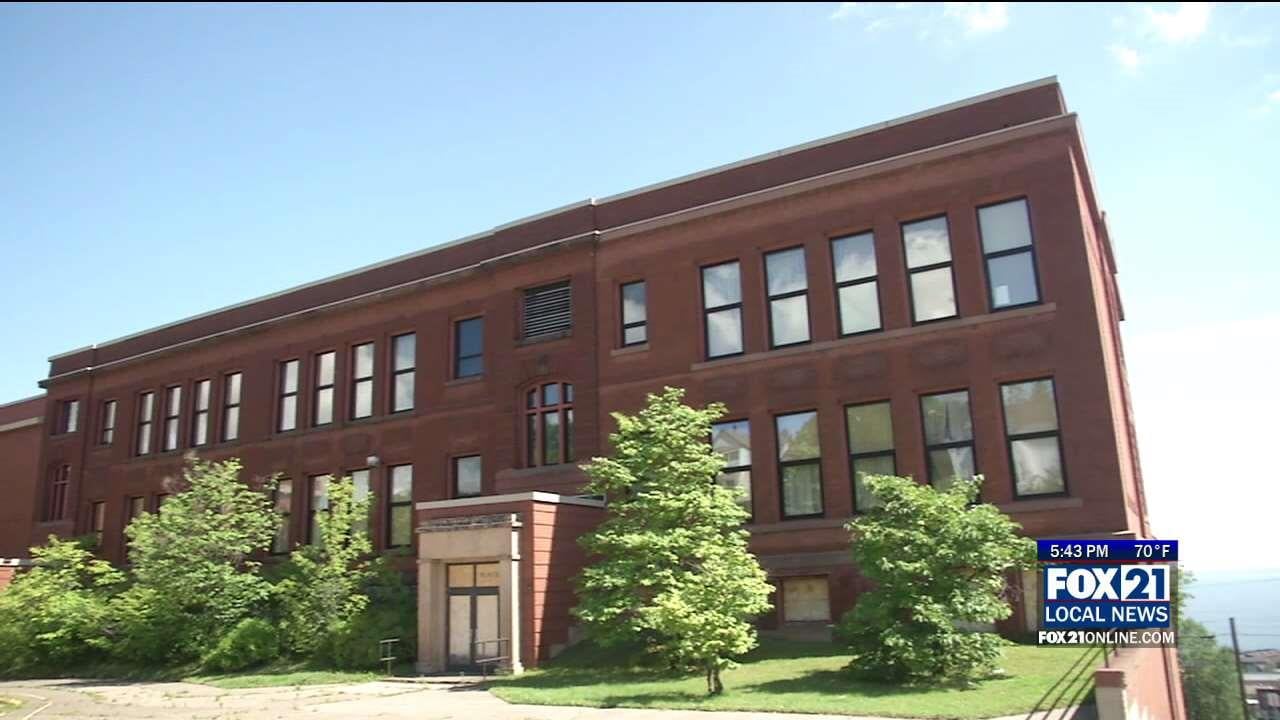 Nettleton Elementary School one Step Closer to Sale