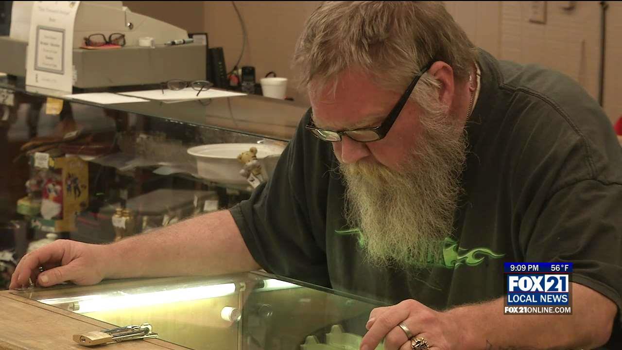 'A Time Treasured Antiques' Opens in Downtown Duluth