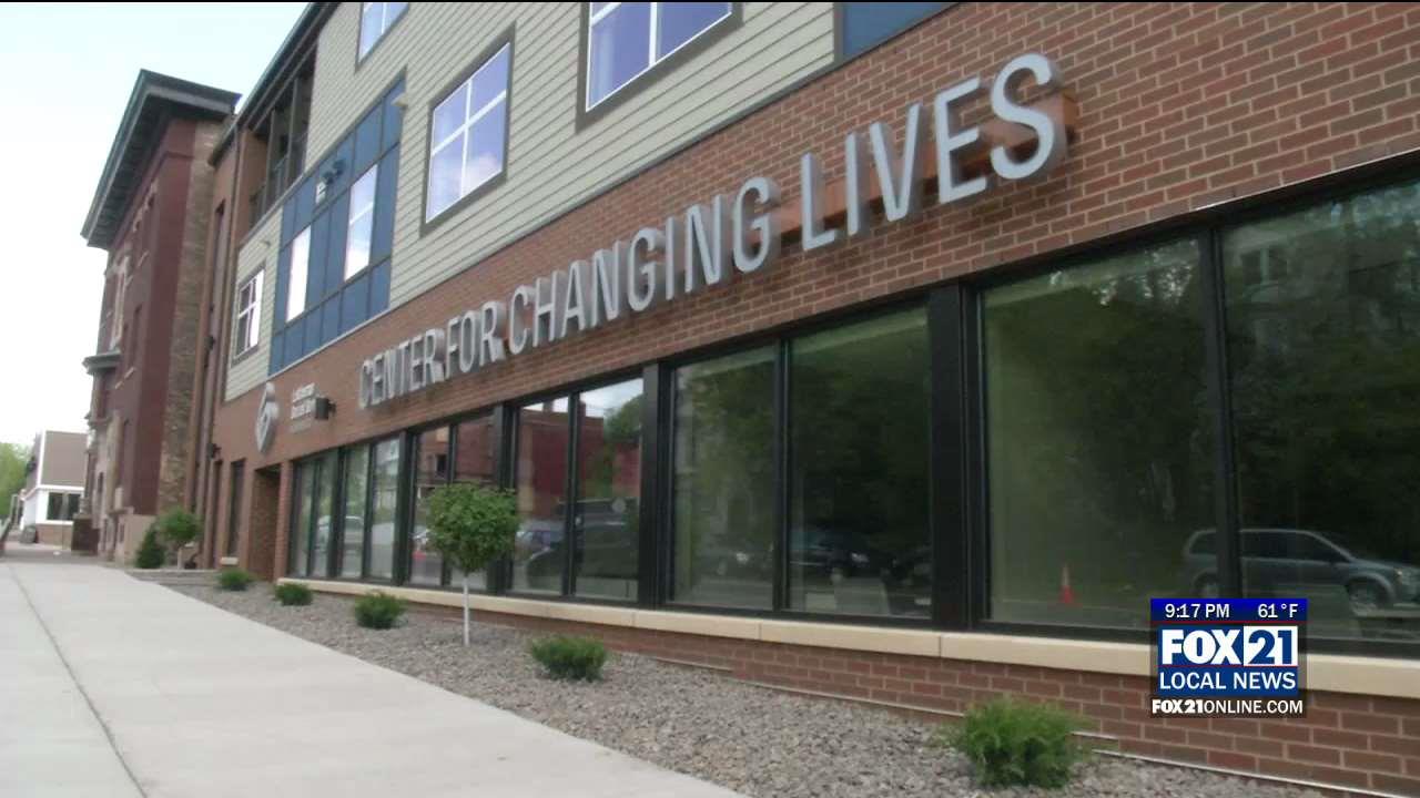 Center For Changing Lives Prepares To Open