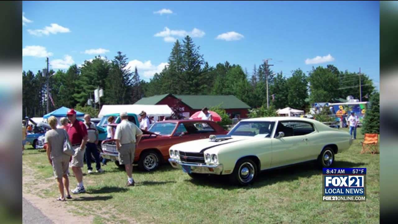 Gordon Good Neighbor Days Kicks Off this Friday