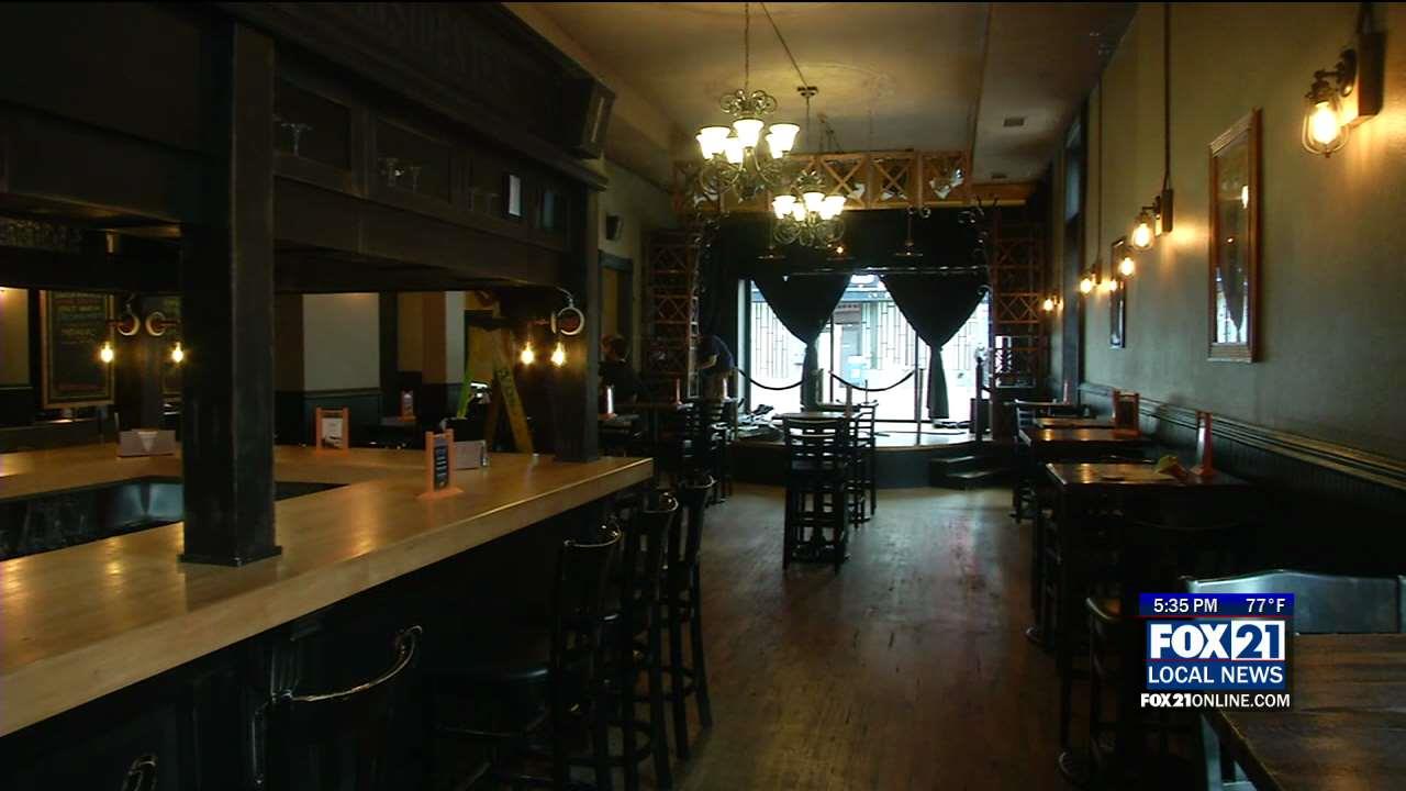 Blind Pig Lease Up for Sale