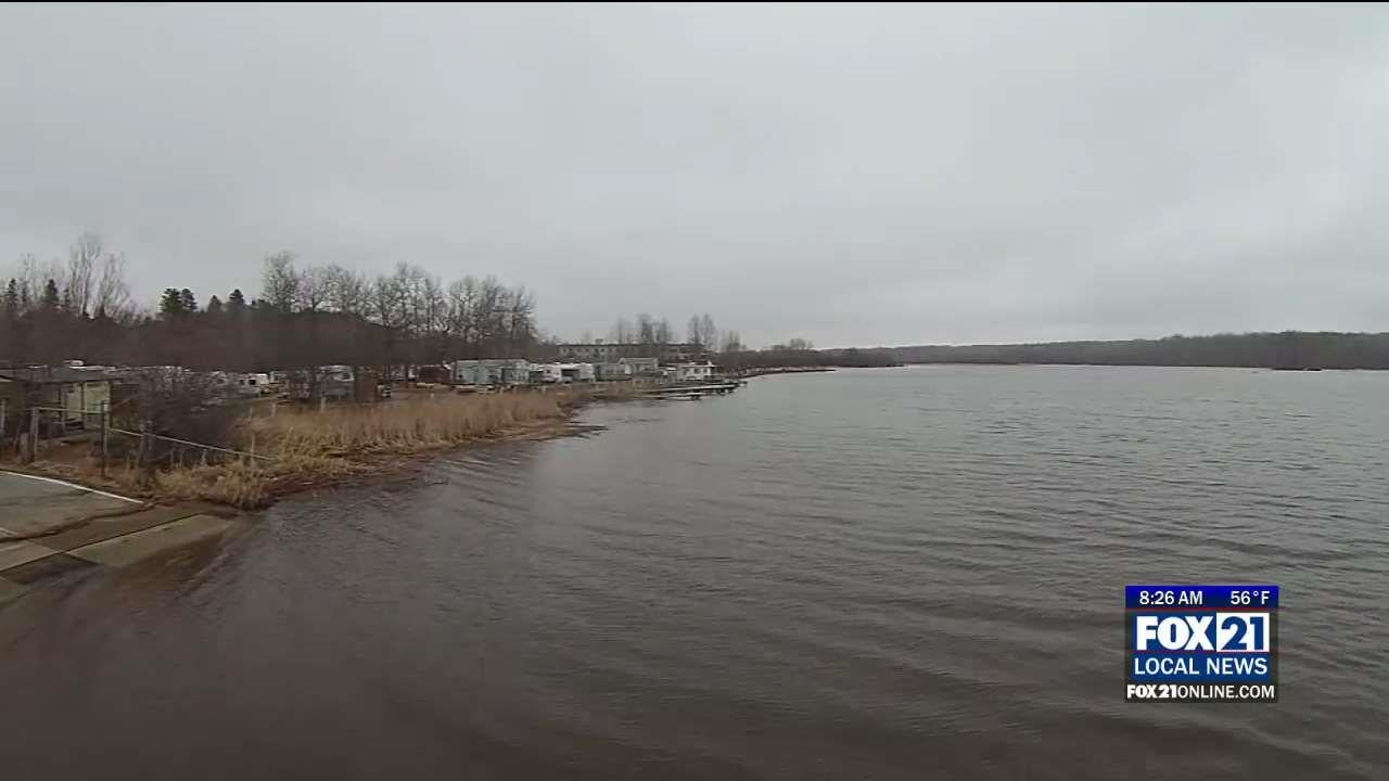 St. Louis River Alliance Celebrates River Restoration Funding - Fox21Online