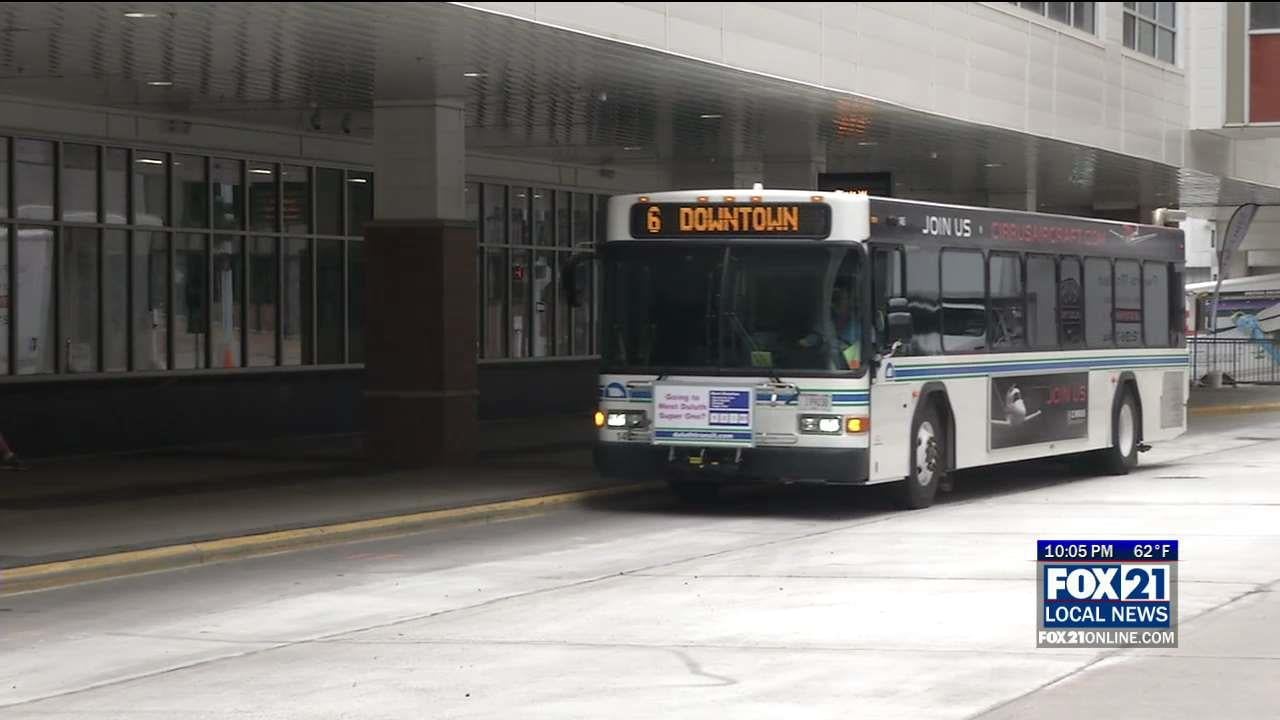 DTA to Operate Holiday Service During Fourth Fest - Fox21Online